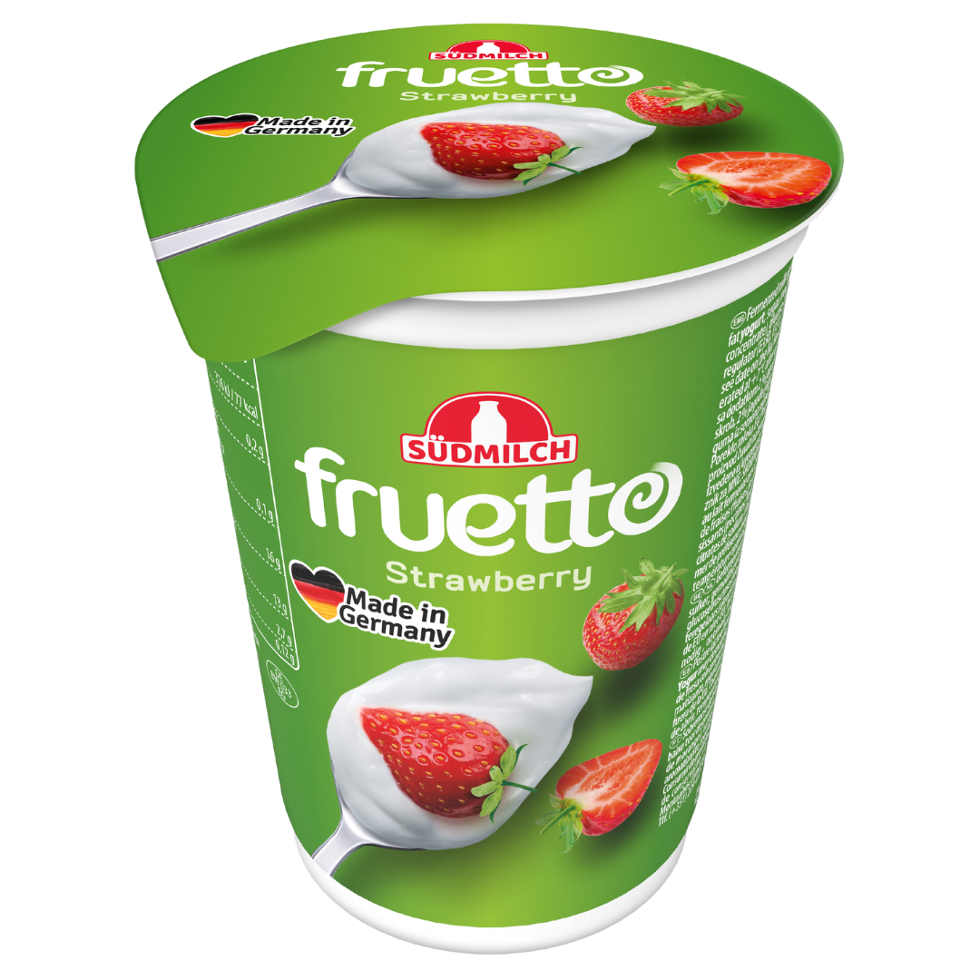 Fruetto Morango 450gr