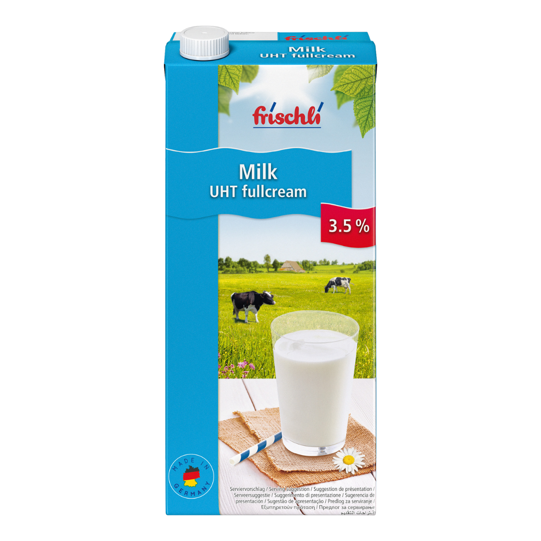 Leite Uht Frischli 3