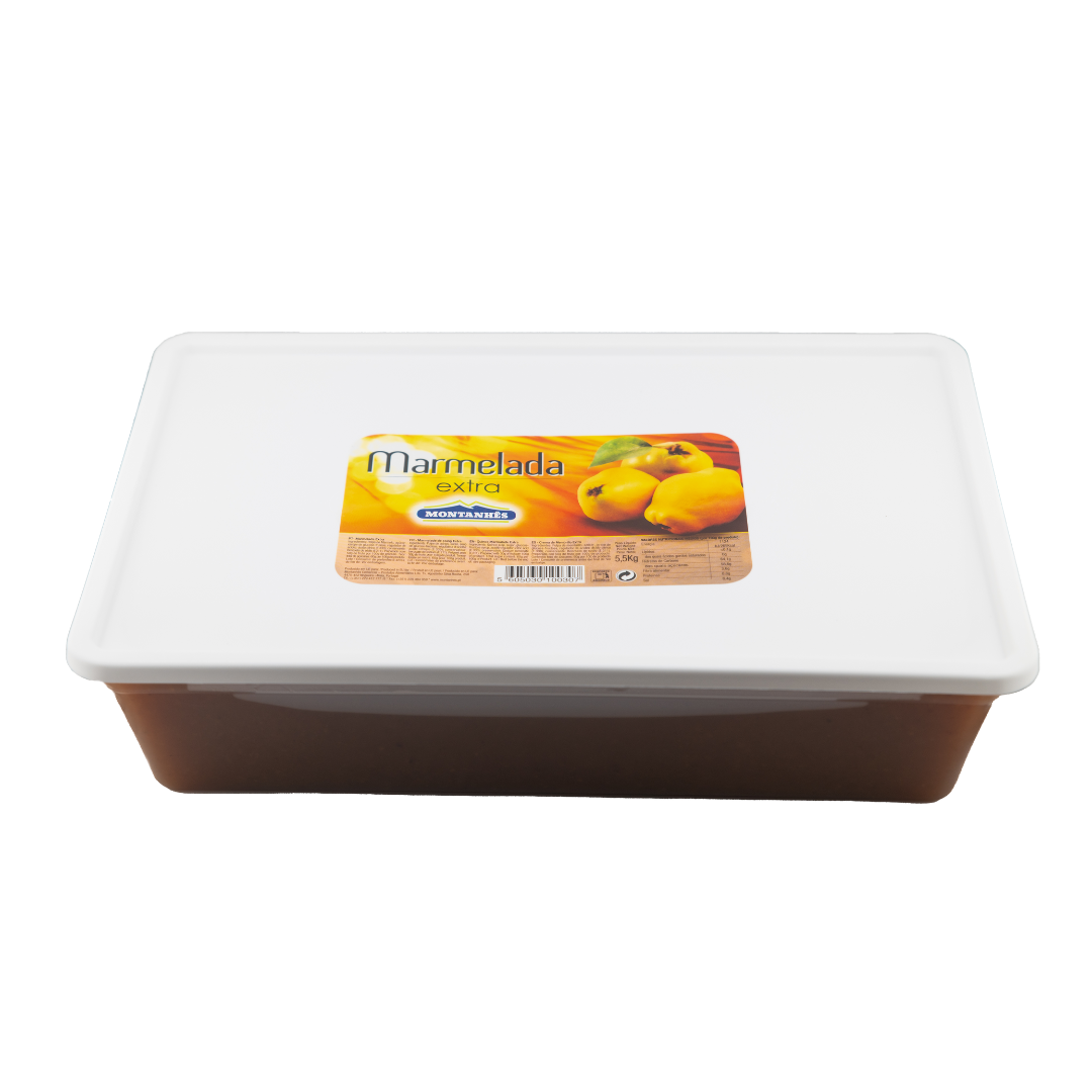 Marmelada Extra Montanhês 5