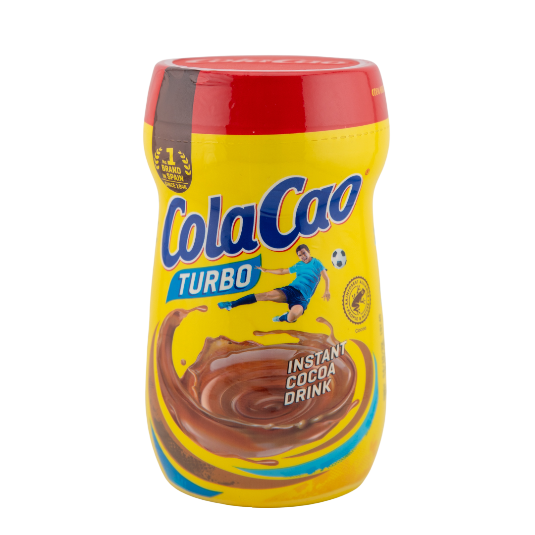 Chocolate Em Pó Cola Cao 400gr
