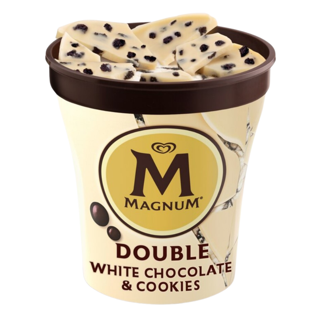 Magnum Pint Branco 440ml