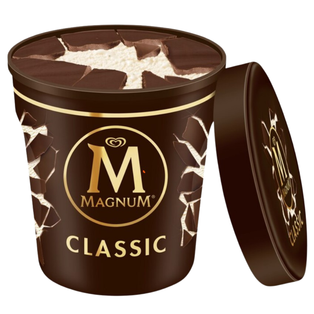 Magnum Pint Clássico 440ml