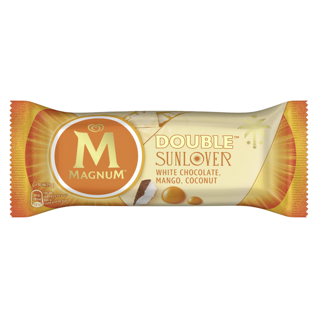 Magnum Double Sunlover