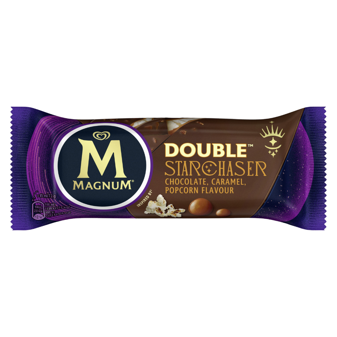 Magnum Double Starchaser