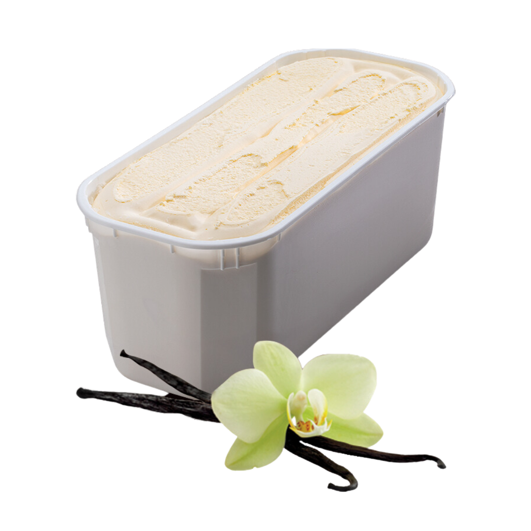 Olá Baunilha 5Lts (scooping)