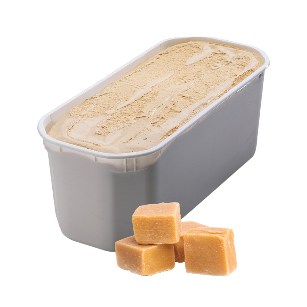 Olá Caramelo 5Lts (scooping)