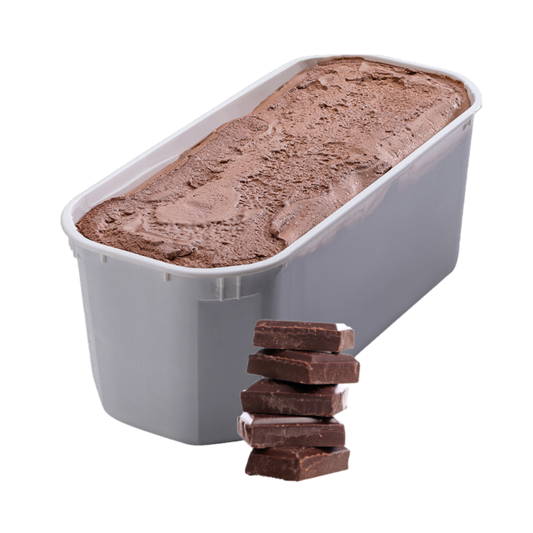 Olá Chocolate 5Lts (scooping)