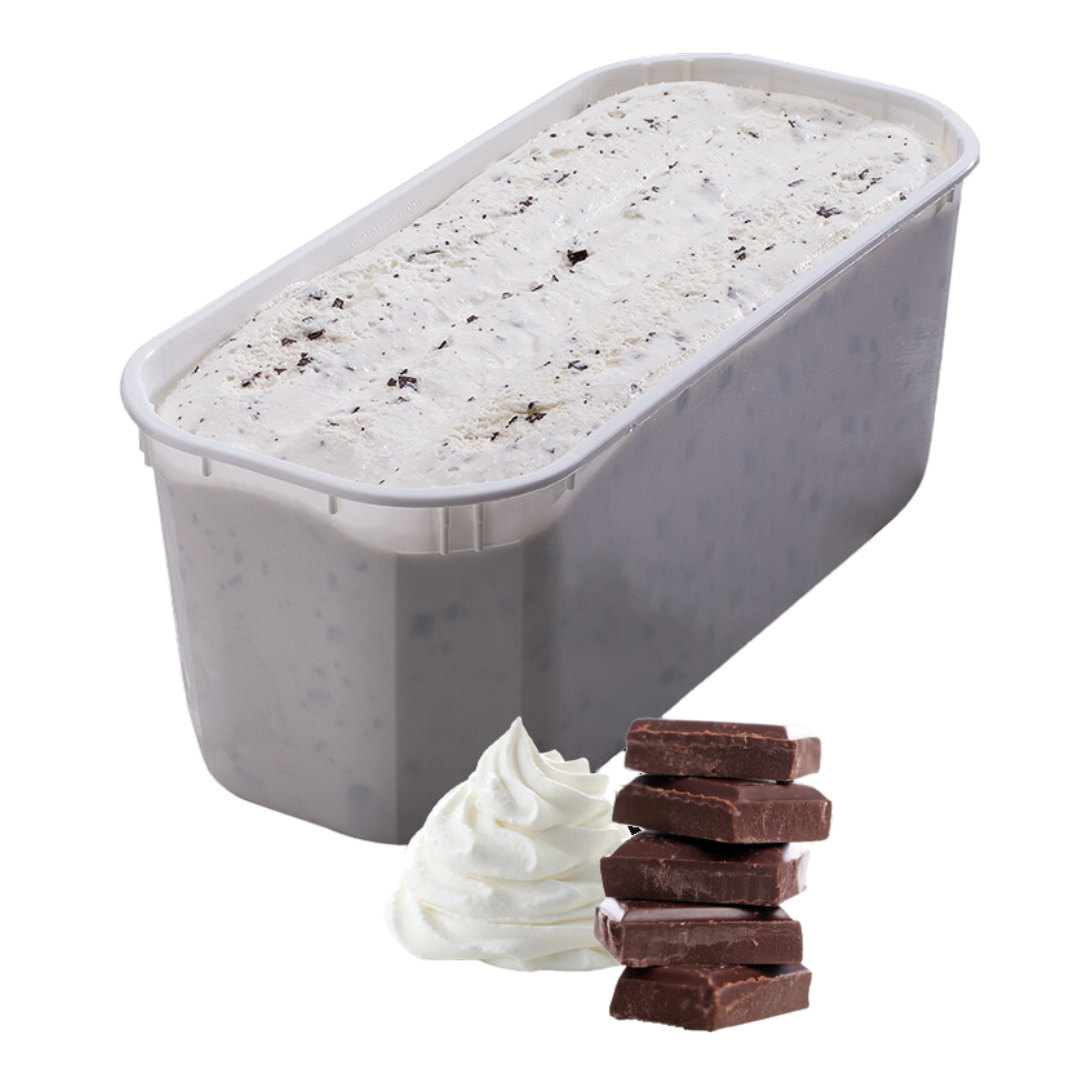 Olá Stracciatella 5Lts (scooping)