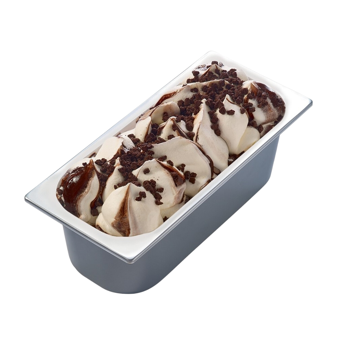 Carte D'Or Cookies & Cream 5