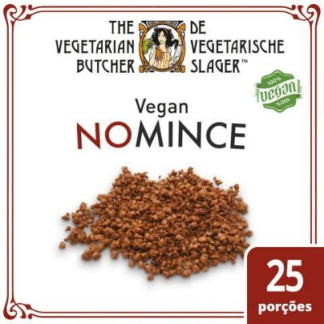 TVB "Carne" Picada Vegan 2Kg